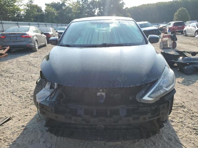 Photo 4 VIN: 3N1AB7AP8HL718318 - NISSAN SENTRA S 