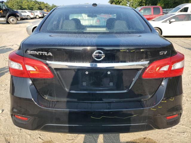 Photo 5 VIN: 3N1AB7AP8HL718318 - NISSAN SENTRA S 