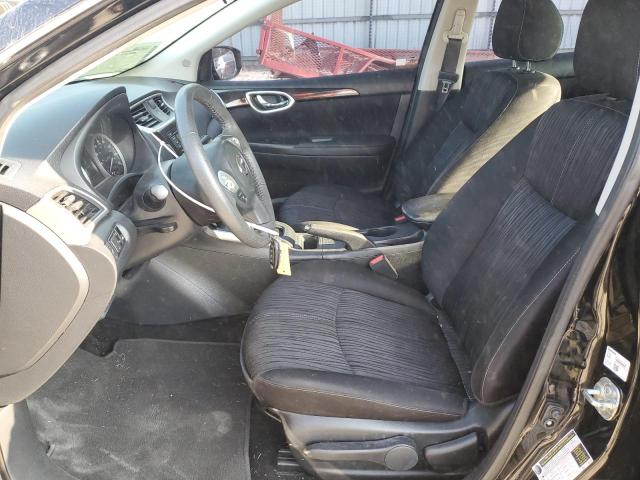 Photo 6 VIN: 3N1AB7AP8HL718318 - NISSAN SENTRA S 