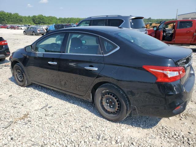 Photo 1 VIN: 3N1AB7AP8HL721445 - NISSAN SENTRA 