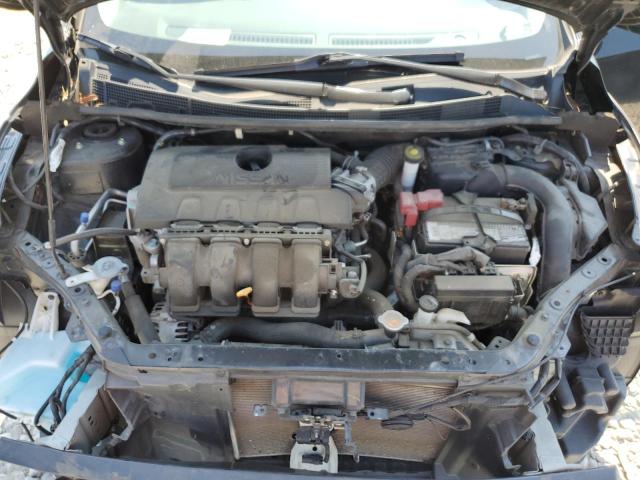 Photo 10 VIN: 3N1AB7AP8HL721445 - NISSAN SENTRA 