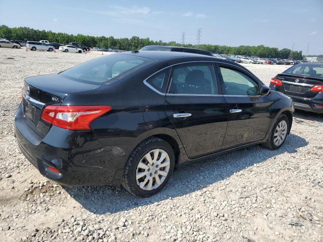 Photo 2 VIN: 3N1AB7AP8HL721445 - NISSAN SENTRA 