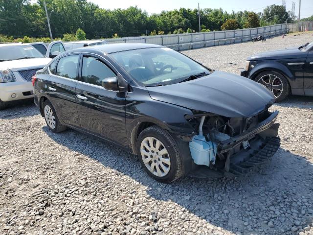 Photo 3 VIN: 3N1AB7AP8HL721445 - NISSAN SENTRA 