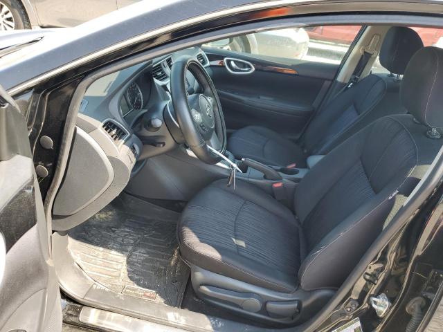 Photo 6 VIN: 3N1AB7AP8HL721445 - NISSAN SENTRA 