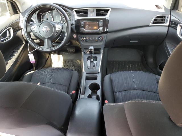 Photo 7 VIN: 3N1AB7AP8HL721445 - NISSAN SENTRA 