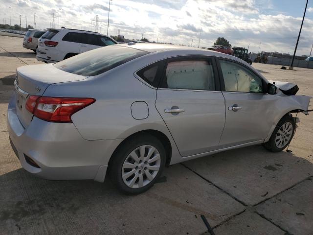 Photo 2 VIN: 3N1AB7AP8HL722093 - NISSAN SENTRA S 