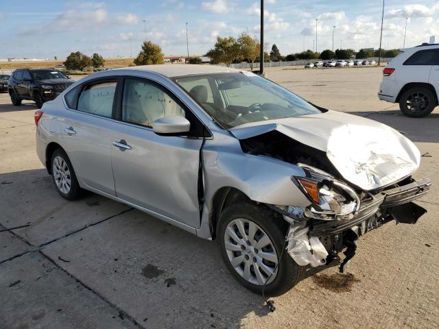 Photo 3 VIN: 3N1AB7AP8HL722093 - NISSAN SENTRA S 