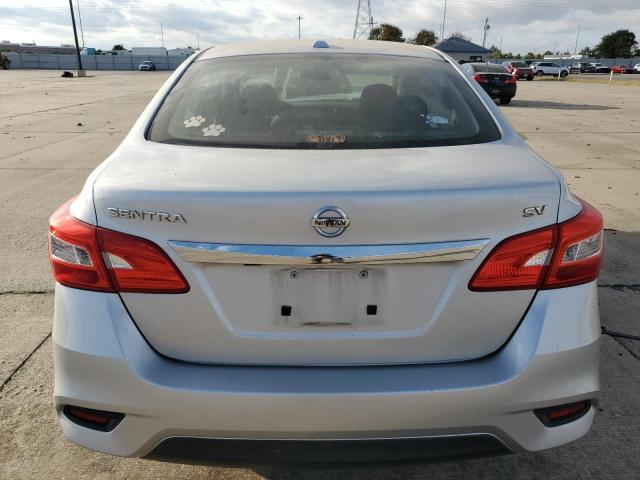 Photo 5 VIN: 3N1AB7AP8HL722093 - NISSAN SENTRA S 