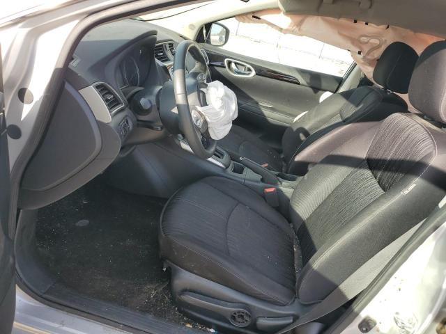 Photo 6 VIN: 3N1AB7AP8HL722093 - NISSAN SENTRA S 