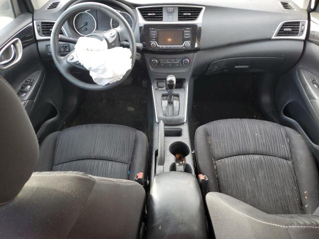 Photo 7 VIN: 3N1AB7AP8HL722093 - NISSAN SENTRA S 