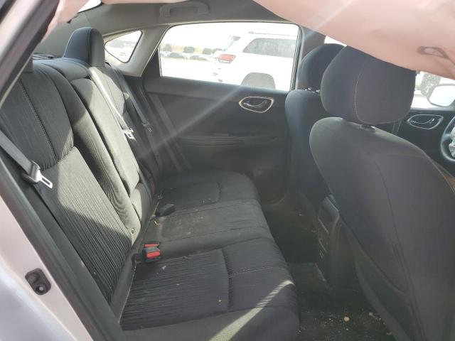 Photo 9 VIN: 3N1AB7AP8HL722093 - NISSAN SENTRA S 