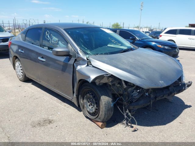 Photo 0 VIN: 3N1AB7AP8HL724152 - NISSAN SENTRA 