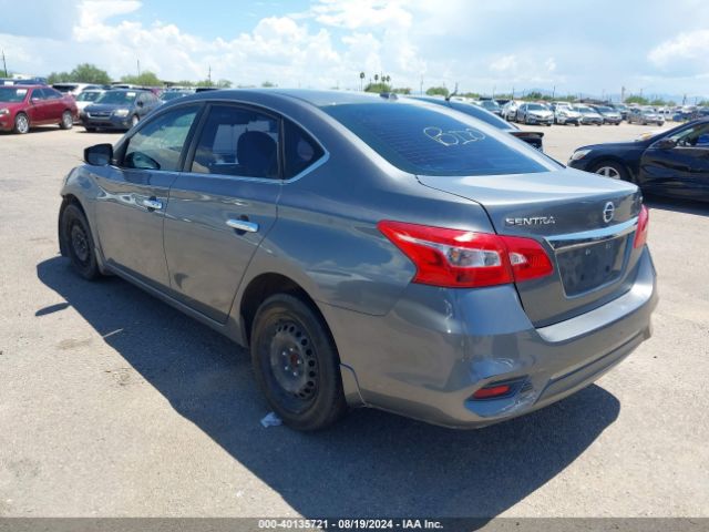 Photo 2 VIN: 3N1AB7AP8HL724152 - NISSAN SENTRA 