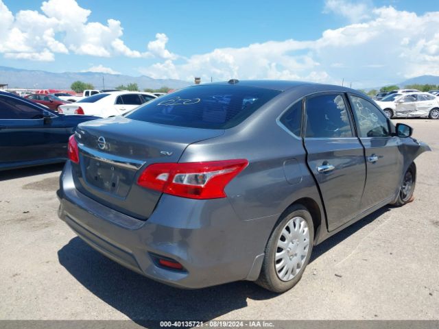 Photo 3 VIN: 3N1AB7AP8HL724152 - NISSAN SENTRA 