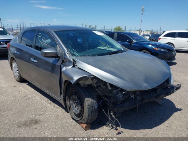 Photo 5 VIN: 3N1AB7AP8HL724152 - NISSAN SENTRA 