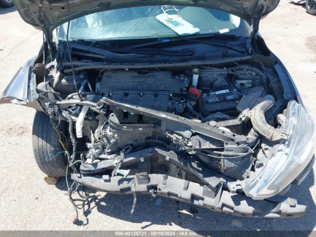 Photo 9 VIN: 3N1AB7AP8HL724152 - NISSAN SENTRA 