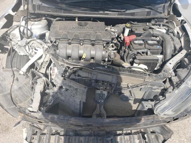 Photo 10 VIN: 3N1AB7AP8HY205184 - NISSAN SENTRA S 