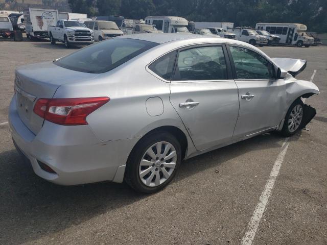 Photo 2 VIN: 3N1AB7AP8HY205184 - NISSAN SENTRA S 