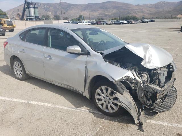 Photo 3 VIN: 3N1AB7AP8HY205184 - NISSAN SENTRA S 