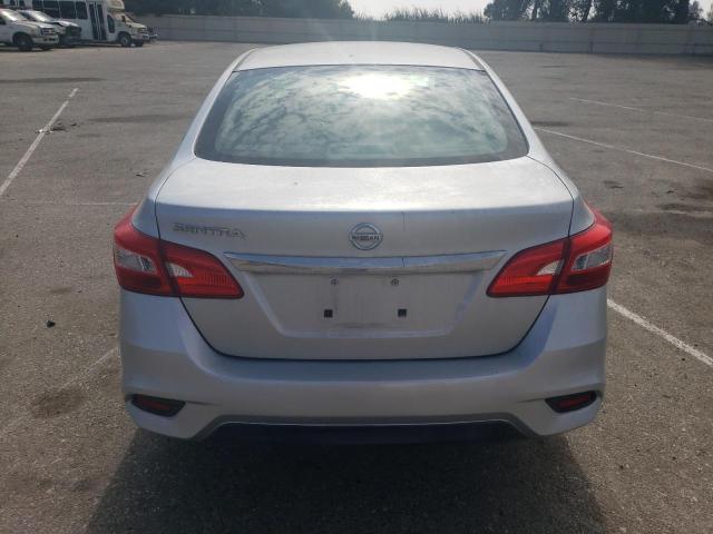 Photo 5 VIN: 3N1AB7AP8HY205184 - NISSAN SENTRA S 