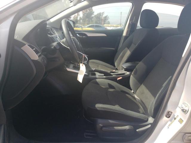 Photo 6 VIN: 3N1AB7AP8HY205184 - NISSAN SENTRA S 