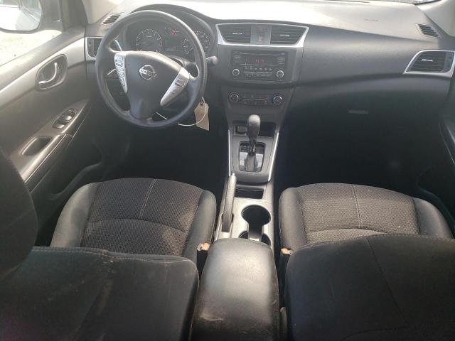 Photo 7 VIN: 3N1AB7AP8HY205184 - NISSAN SENTRA S 