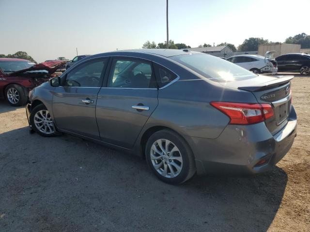 Photo 1 VIN: 3N1AB7AP8HY205573 - NISSAN SENTRA 