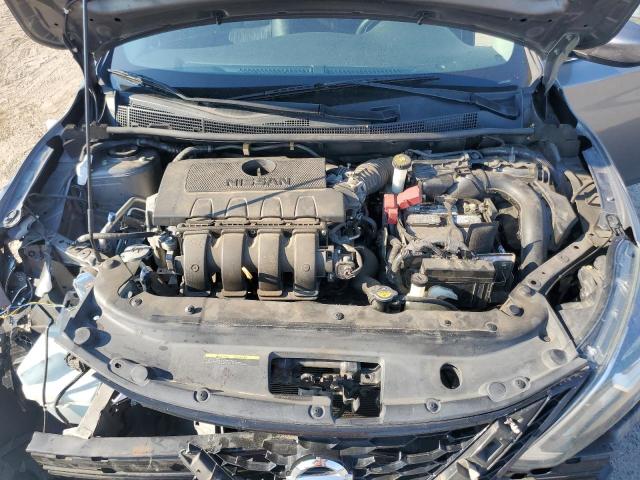 Photo 10 VIN: 3N1AB7AP8HY205573 - NISSAN SENTRA 