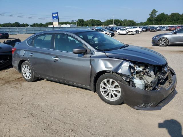 Photo 3 VIN: 3N1AB7AP8HY205573 - NISSAN SENTRA 