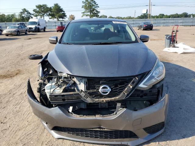 Photo 4 VIN: 3N1AB7AP8HY205573 - NISSAN SENTRA 