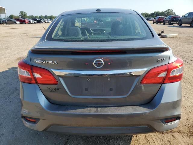 Photo 5 VIN: 3N1AB7AP8HY205573 - NISSAN SENTRA 