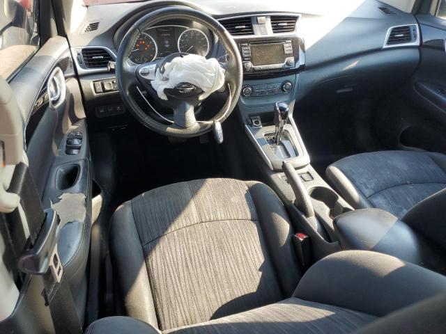 Photo 7 VIN: 3N1AB7AP8HY205573 - NISSAN SENTRA 