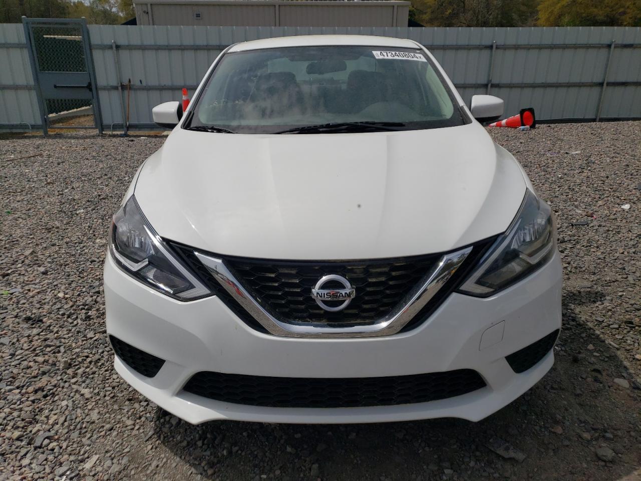 Photo 4 VIN: 3N1AB7AP8HY205640 - NISSAN SENTRA 