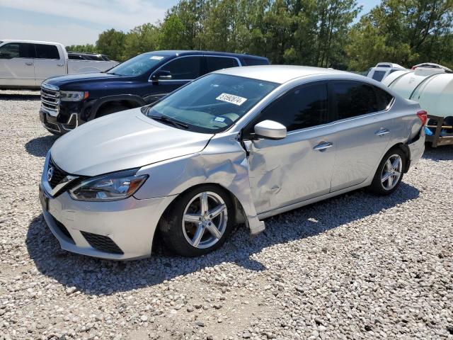 Photo 0 VIN: 3N1AB7AP8HY205864 - NISSAN SENTRA 