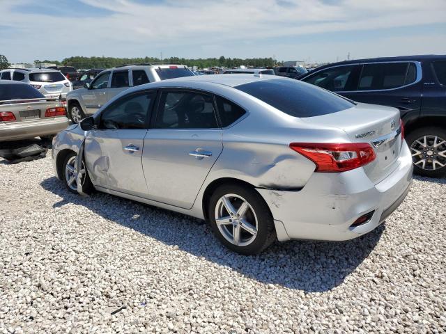 Photo 1 VIN: 3N1AB7AP8HY205864 - NISSAN SENTRA 