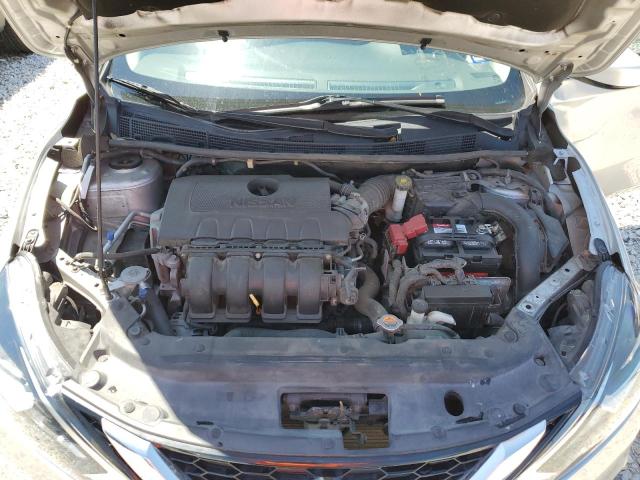 Photo 10 VIN: 3N1AB7AP8HY205864 - NISSAN SENTRA 