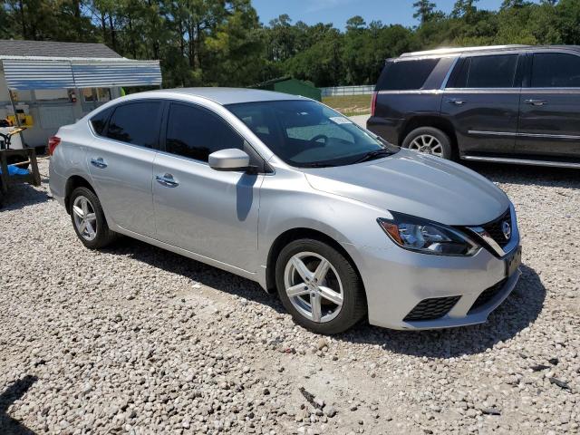 Photo 3 VIN: 3N1AB7AP8HY205864 - NISSAN SENTRA 