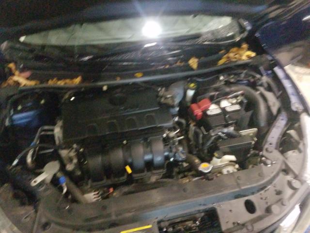 Photo 6 VIN: 3N1AB7AP8HY205900 - NISSAN SENTRA S 