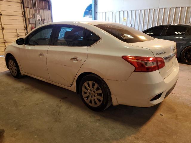 Photo 1 VIN: 3N1AB7AP8HY206917 - NISSAN SENTRA S 