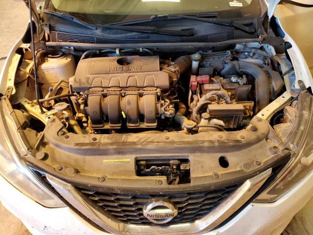 Photo 10 VIN: 3N1AB7AP8HY206917 - NISSAN SENTRA S 