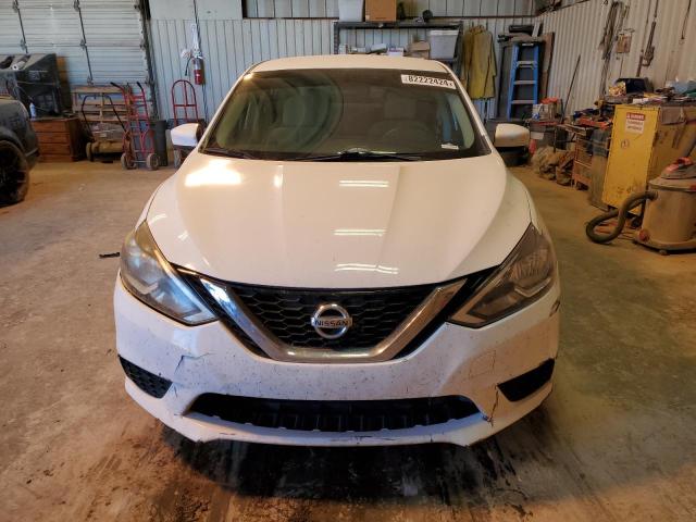 Photo 4 VIN: 3N1AB7AP8HY206917 - NISSAN SENTRA S 