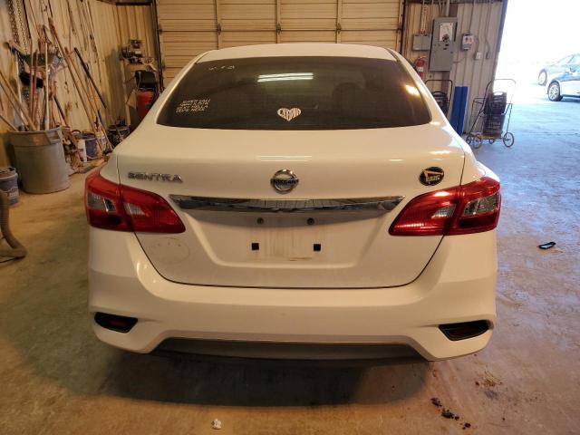 Photo 5 VIN: 3N1AB7AP8HY206917 - NISSAN SENTRA S 