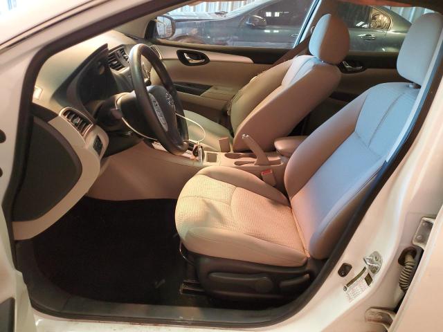 Photo 6 VIN: 3N1AB7AP8HY206917 - NISSAN SENTRA S 