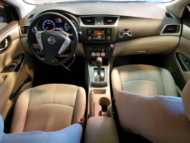 Photo 7 VIN: 3N1AB7AP8HY206917 - NISSAN SENTRA S 