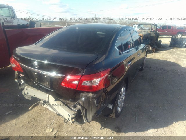 Photo 3 VIN: 3N1AB7AP8HY208019 - NISSAN SENTRA 