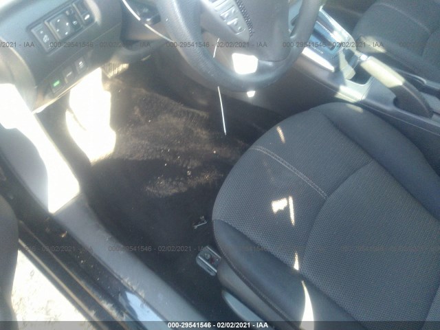 Photo 4 VIN: 3N1AB7AP8HY208019 - NISSAN SENTRA 