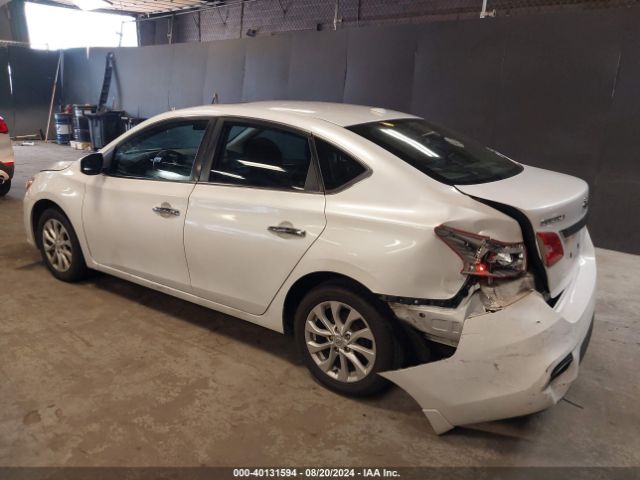 Photo 2 VIN: 3N1AB7AP8HY209011 - NISSAN SENTRA 