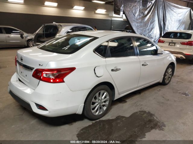 Photo 3 VIN: 3N1AB7AP8HY209011 - NISSAN SENTRA 