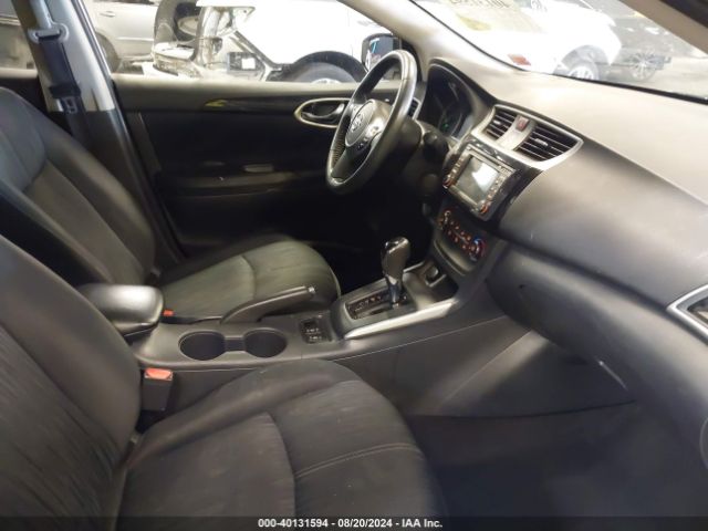 Photo 4 VIN: 3N1AB7AP8HY209011 - NISSAN SENTRA 