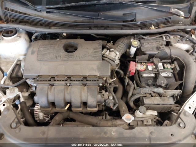 Photo 9 VIN: 3N1AB7AP8HY209011 - NISSAN SENTRA 